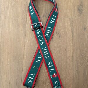Lug ‘Tis the Season Holiday Crossbody Strap